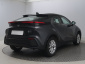 Toyota C-HR, 2024