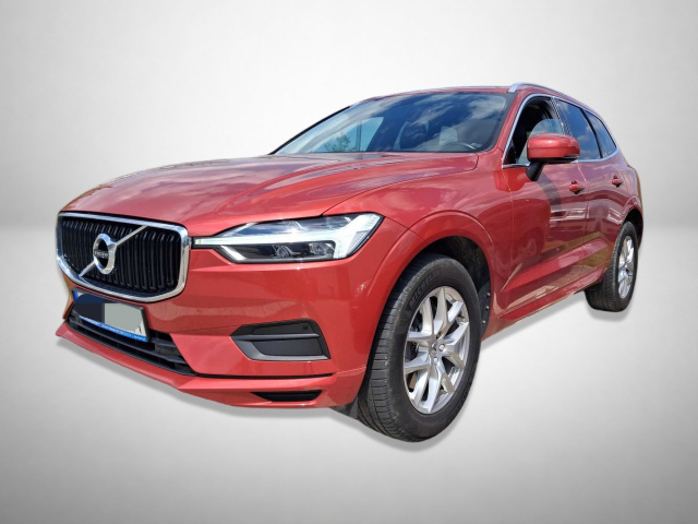 Volvo XC60 2020