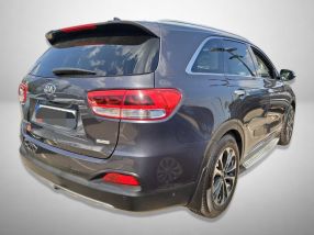 Kia Sorento - 2016