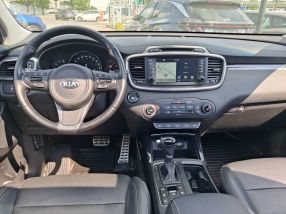 Kia Sorento - 2016