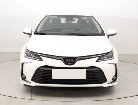 Toyota Corolla - 2022