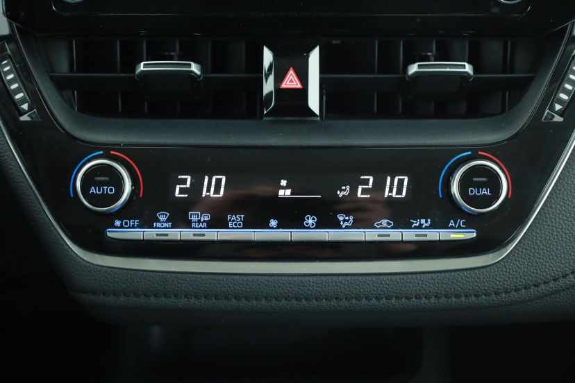 Toyota Corolla, 2023