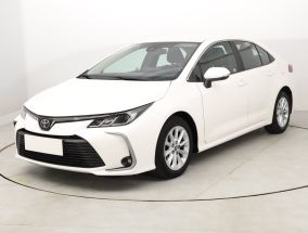 Toyota Corolla - 2022