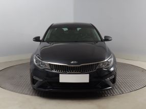 Kia Optima - 2019