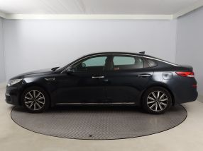 Kia Optima - 2019