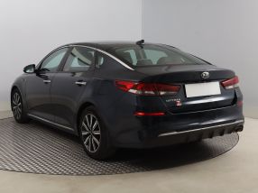 Kia Optima - 2019