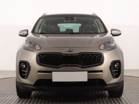Kia Sportage - 2016
