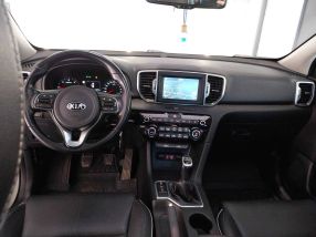 Kia Sportage - 2016