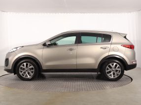 Kia Sportage - 2016