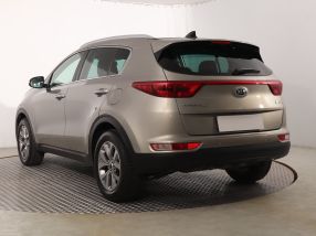 Kia Sportage - 2016