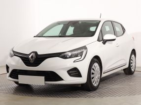 Renault Clio - 2021
