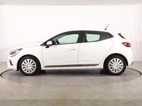 Renault Clio - 2021