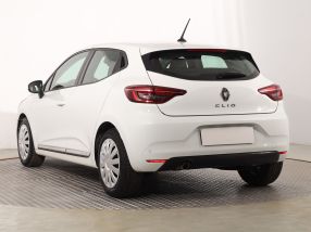 Renault Clio - 2021