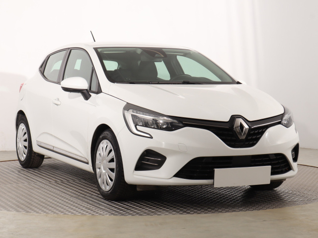 Renault Clio 2021