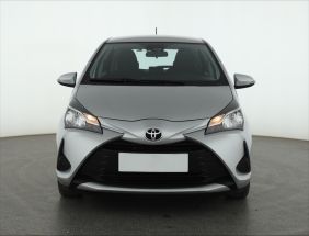 Toyota Yaris - 2019