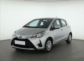 Toyota Yaris - 2019