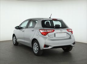 Toyota Yaris - 2019