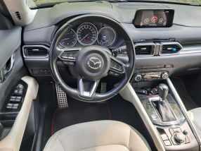 Mazda CX-5 - 2017
