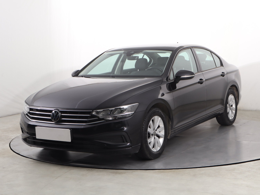 Volkswagen Passat, 2020