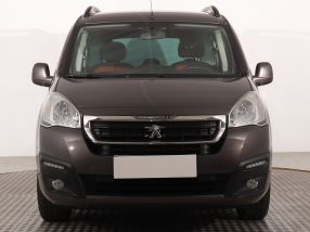 Peugeot Partner - 2016