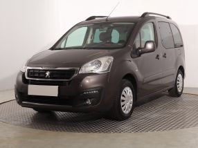 Peugeot Partner - 2016