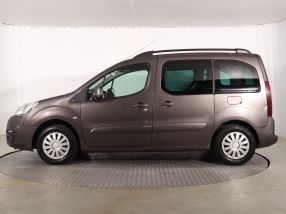 Peugeot Partner - 2016