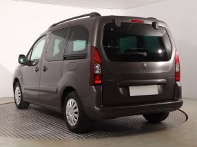 Peugeot Partner - 2016