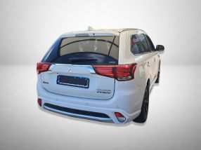 Mitsubishi Outlander - 2017