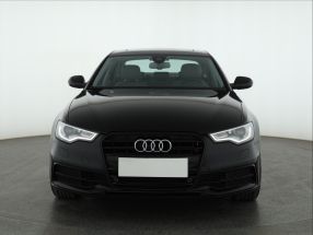 Audi A6 - 2013