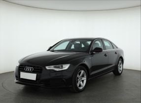 Audi A6 - 2013