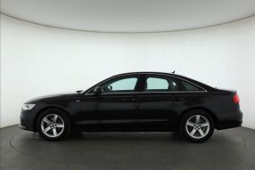 Audi A6 - 2013