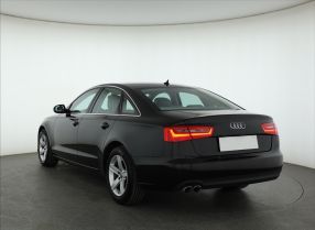Audi A6 - 2013