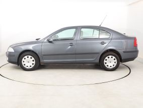 Škoda Octavia - 2008
