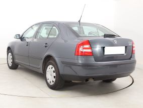 Škoda Octavia - 2008