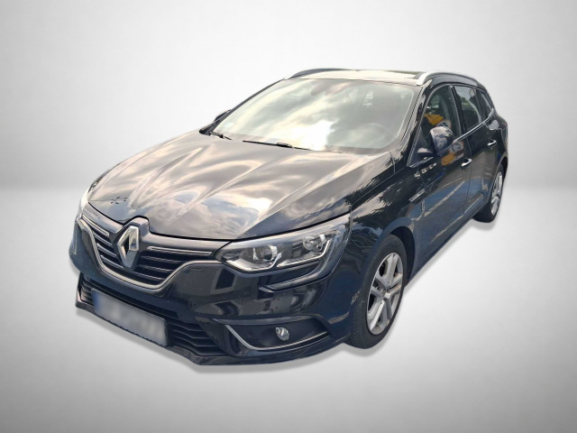 Renault Megane 2018