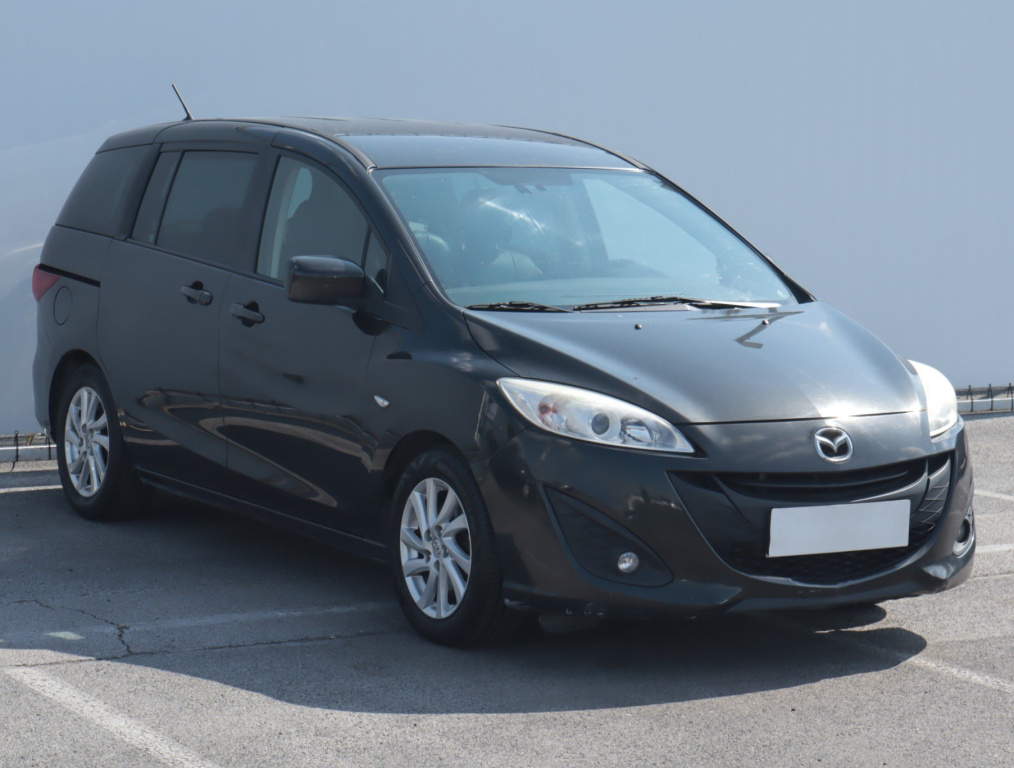 Mazda 5