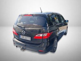 Mazda 5 - 2010