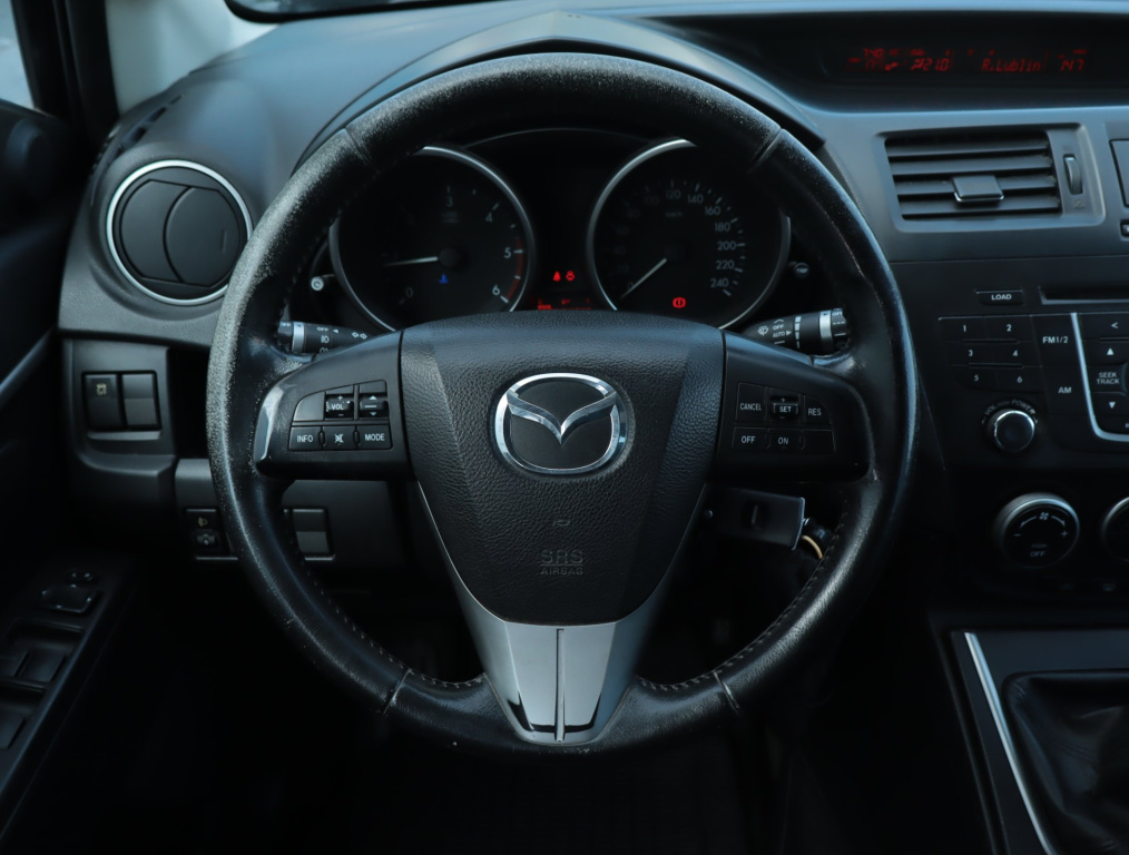 Mazda 5