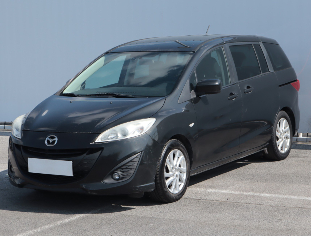 Mazda 5