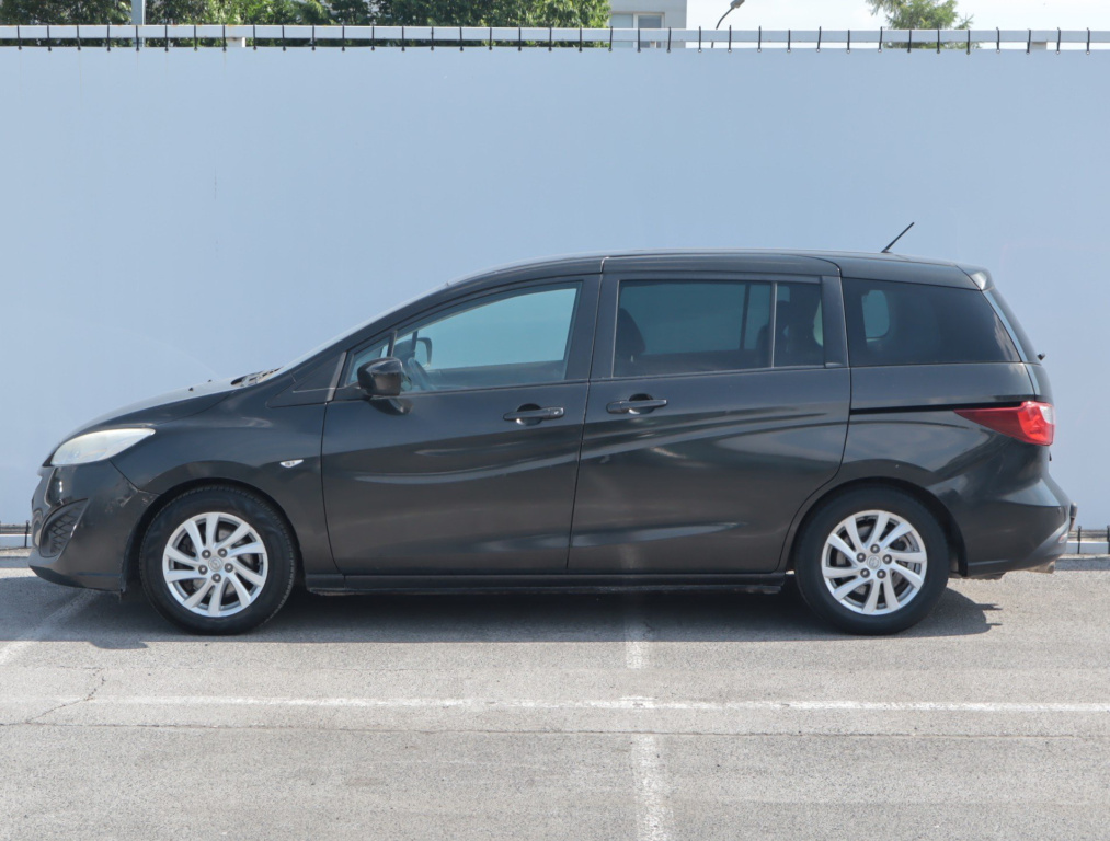 Mazda 5