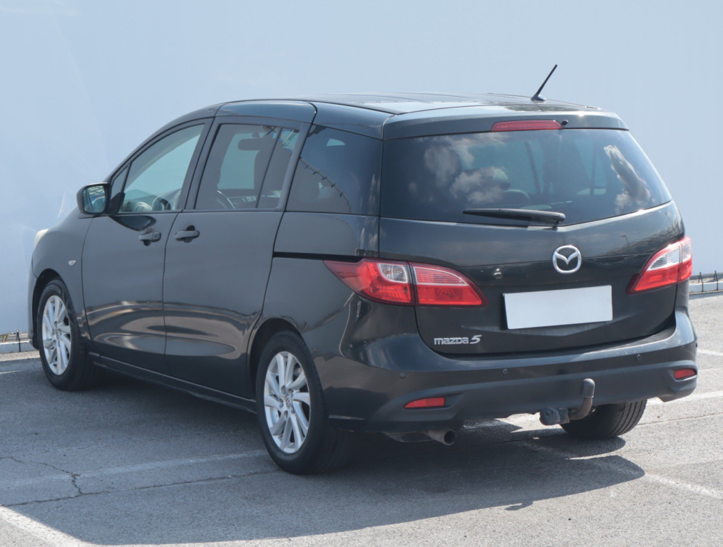 Mazda 5