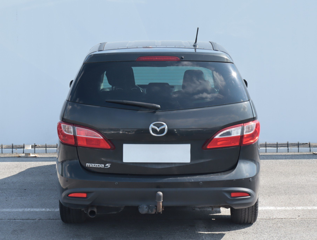 Mazda 5