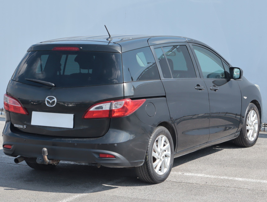 Mazda 5