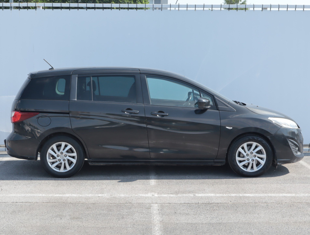 Mazda 5