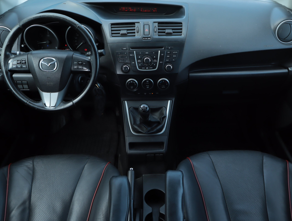 Mazda 5