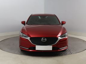 Mazda 6 - 2019