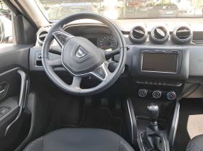 Dacia Duster - 2019