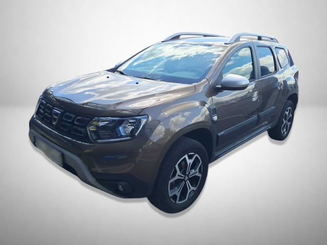 Dacia Duster 2019