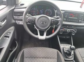 Kia Rio - 2018