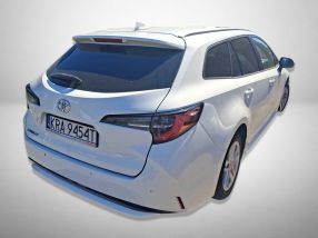 Toyota Corolla - 2020
